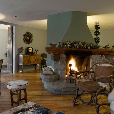 Locanda La Brenva - Estella Hotel Collection & Experience Courmayeur Exterior photo