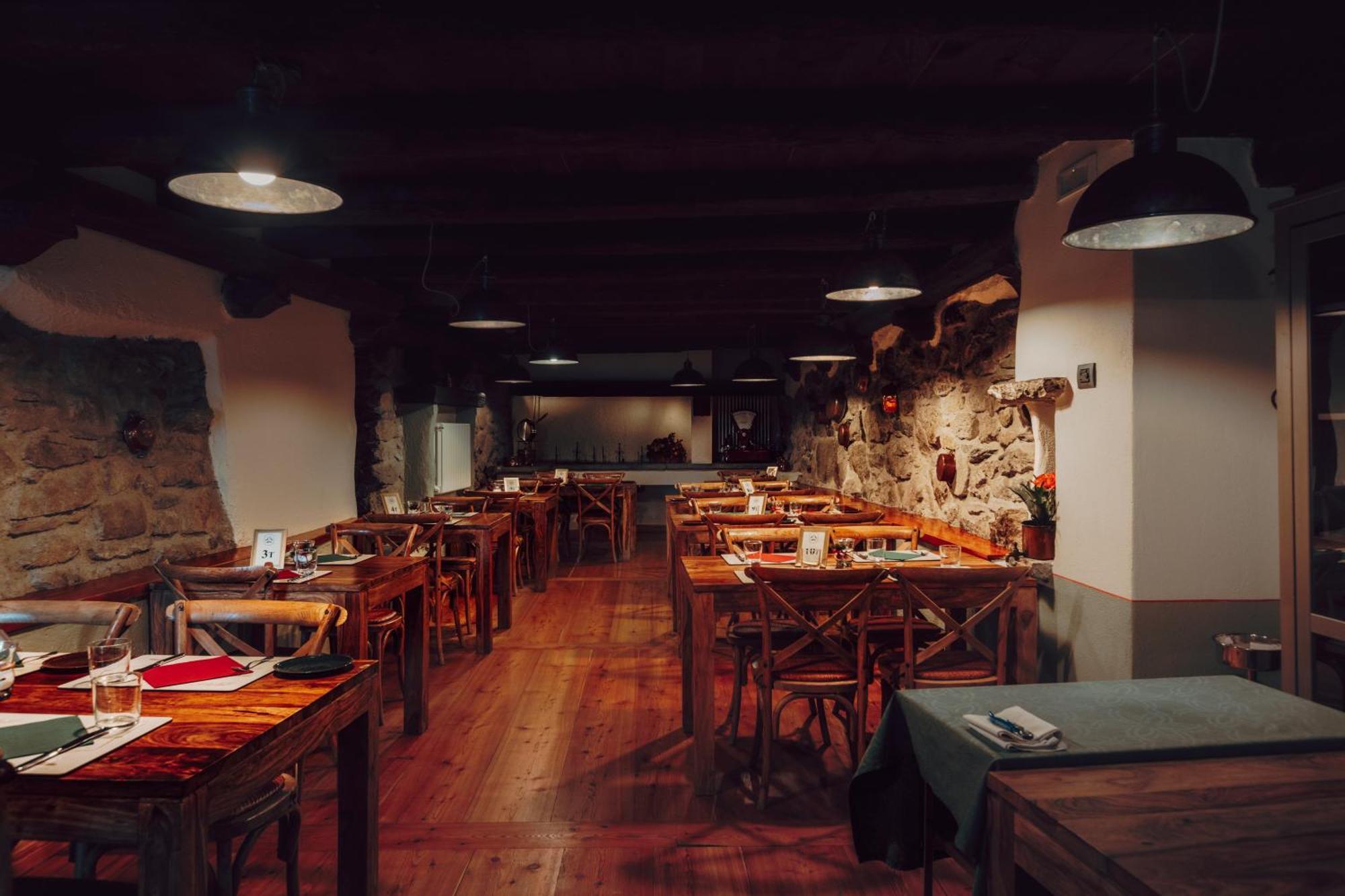 Locanda La Brenva - Estella Hotel Collection & Experience Courmayeur Exterior photo