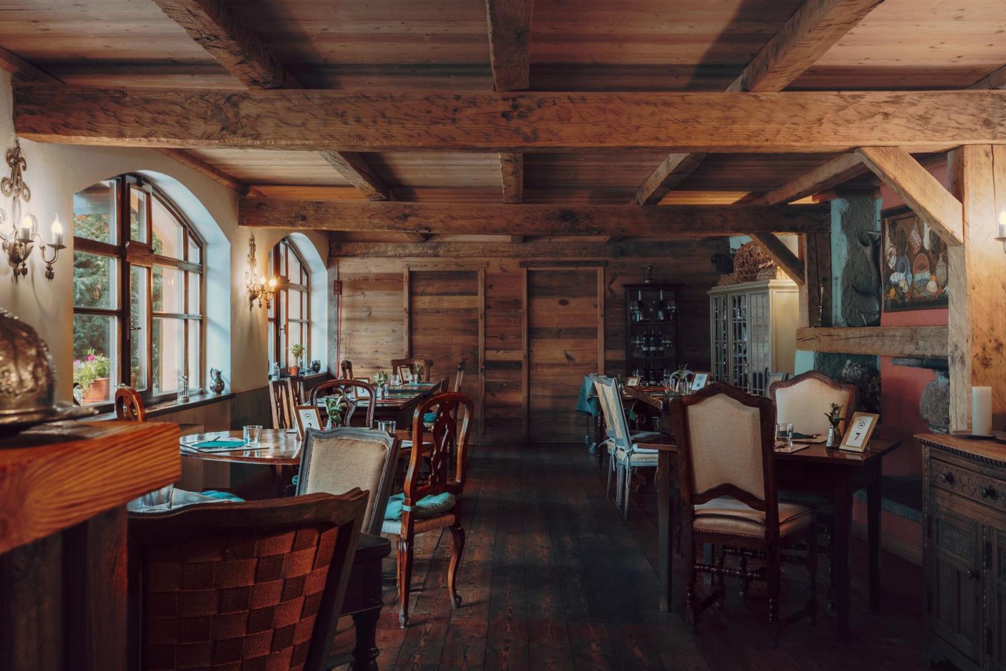 Locanda La Brenva - Estella Hotel Collection & Experience Courmayeur Exterior photo