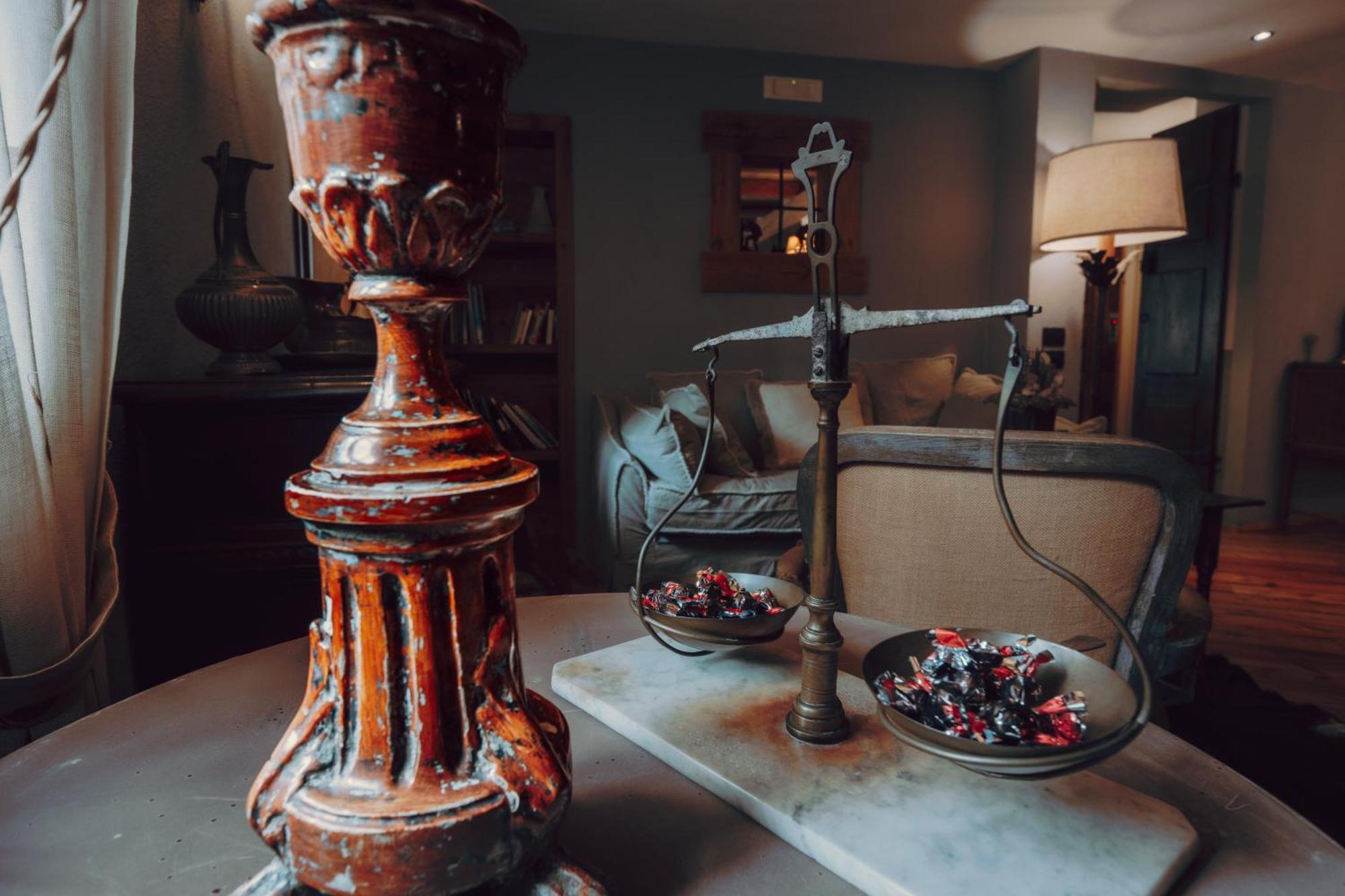 Locanda La Brenva - Estella Hotel Collection & Experience Courmayeur Exterior photo