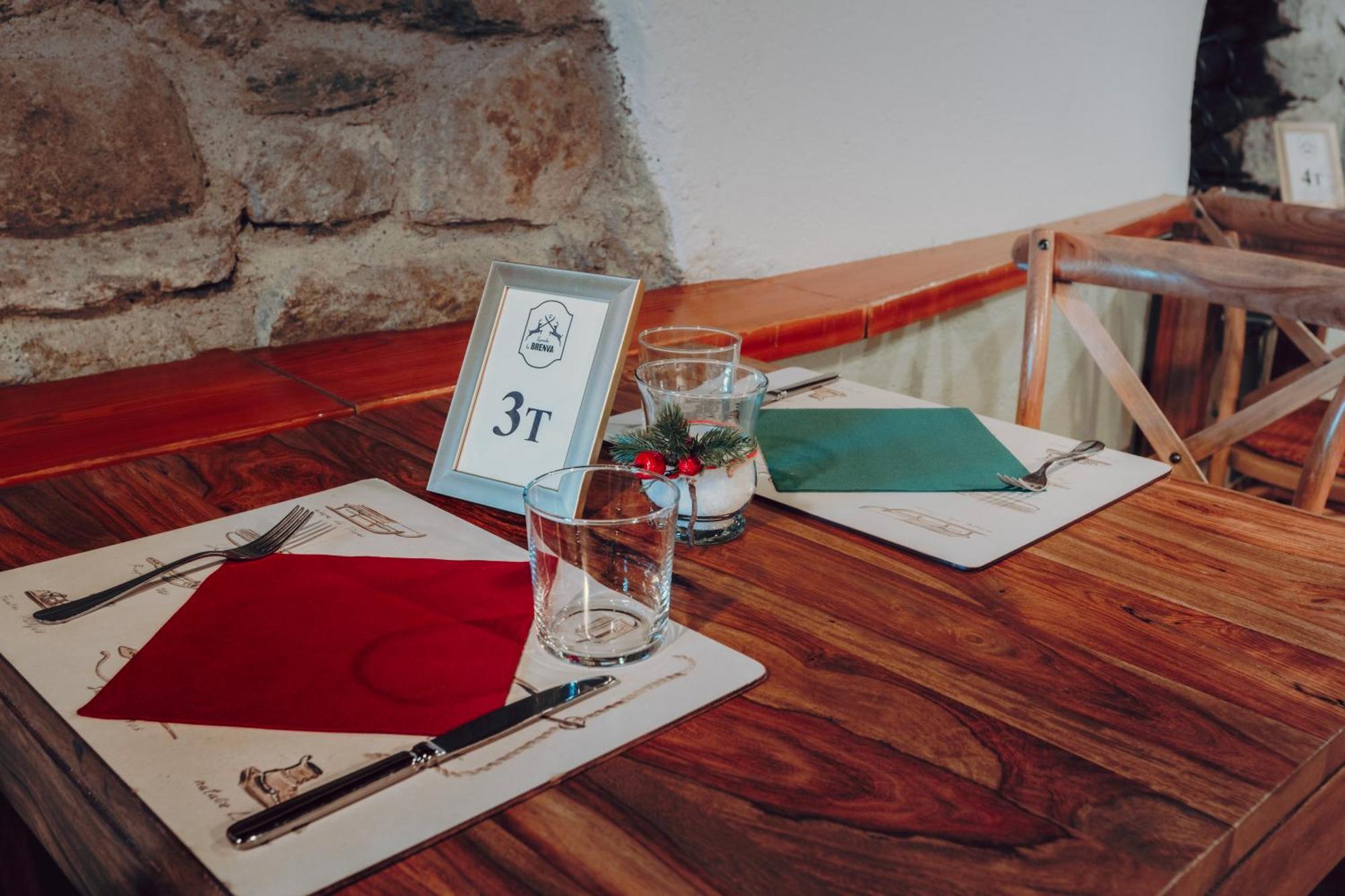 Locanda La Brenva - Estella Hotel Collection & Experience Courmayeur Exterior photo