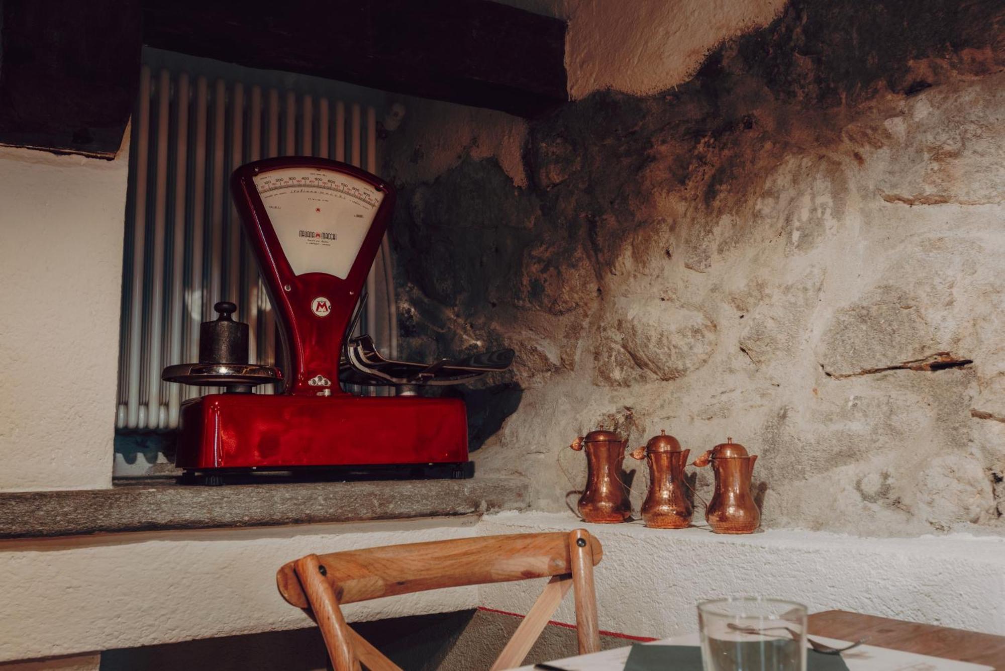 Locanda La Brenva - Estella Hotel Collection & Experience Courmayeur Exterior photo