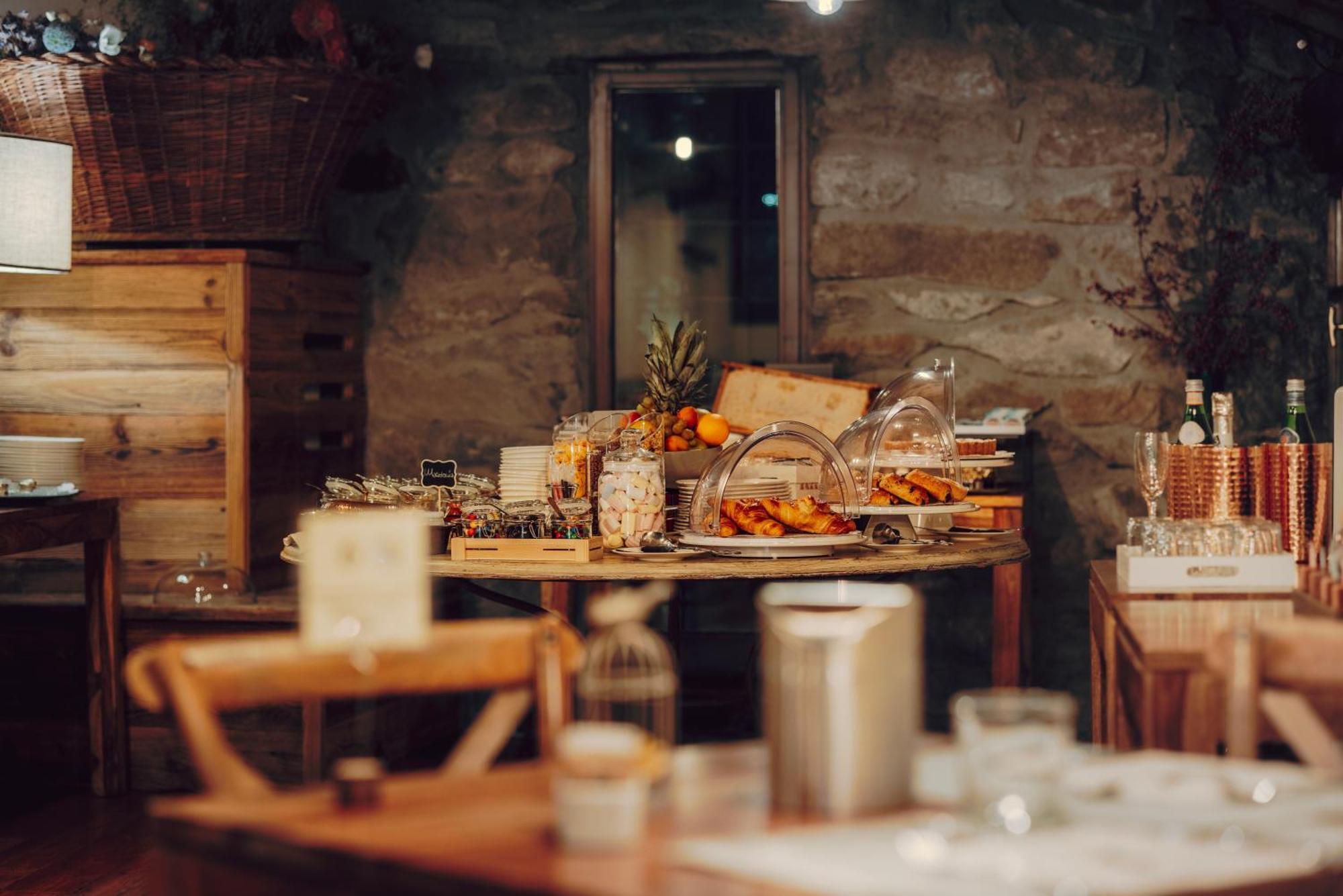Locanda La Brenva - Estella Hotel Collection & Experience Courmayeur Exterior photo