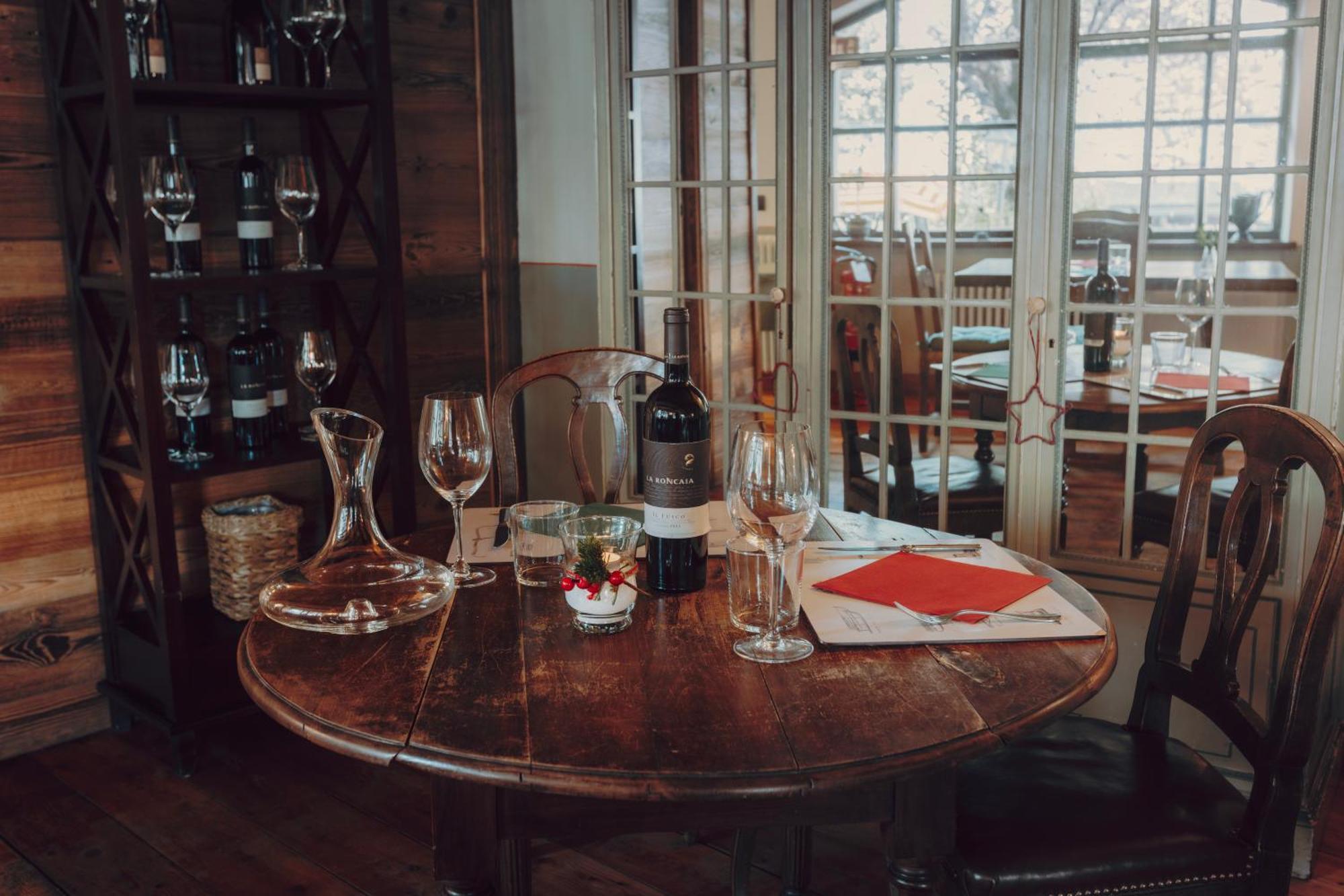 Locanda La Brenva - Estella Hotel Collection & Experience Courmayeur Exterior photo