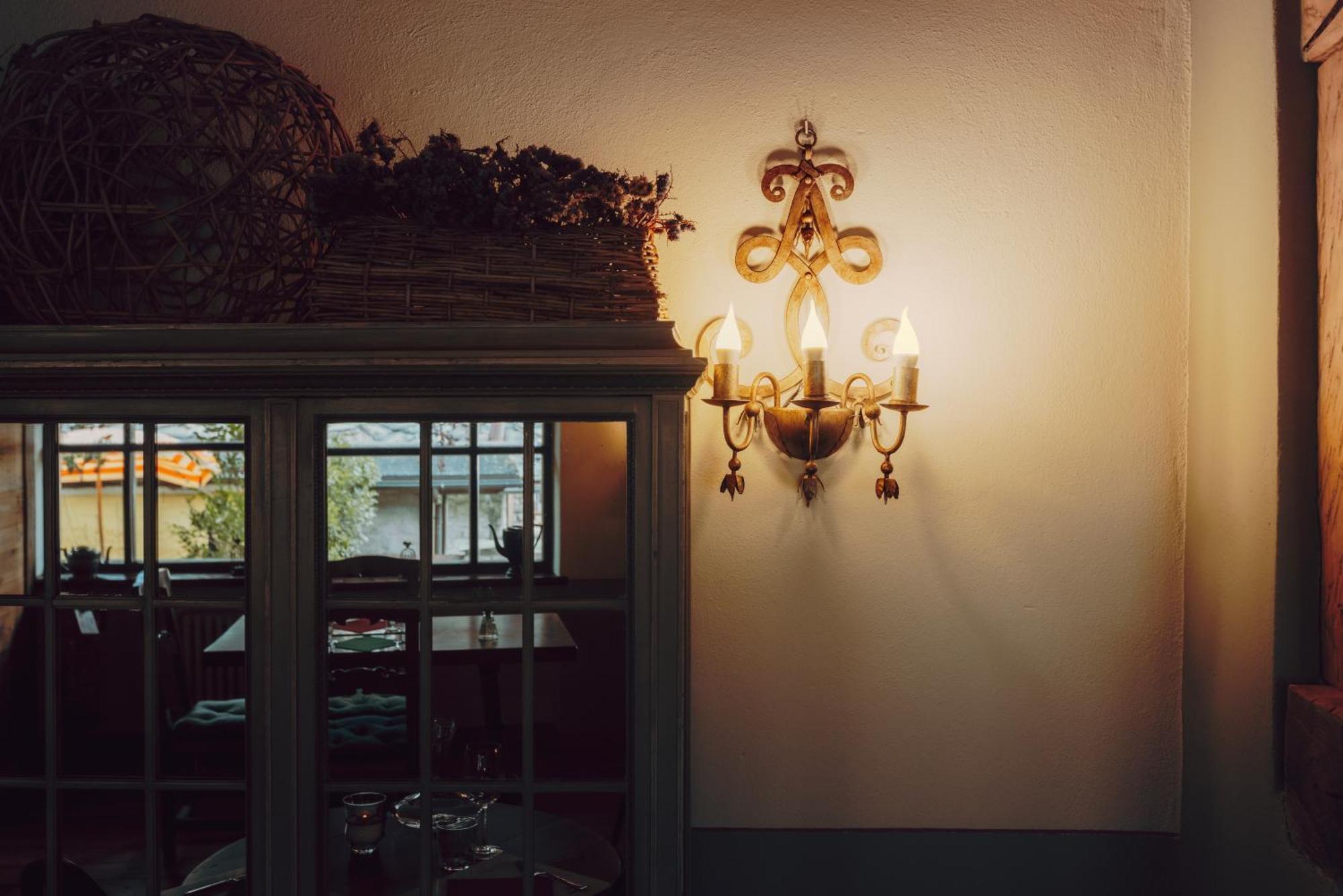 Locanda La Brenva - Estella Hotel Collection & Experience Courmayeur Exterior photo