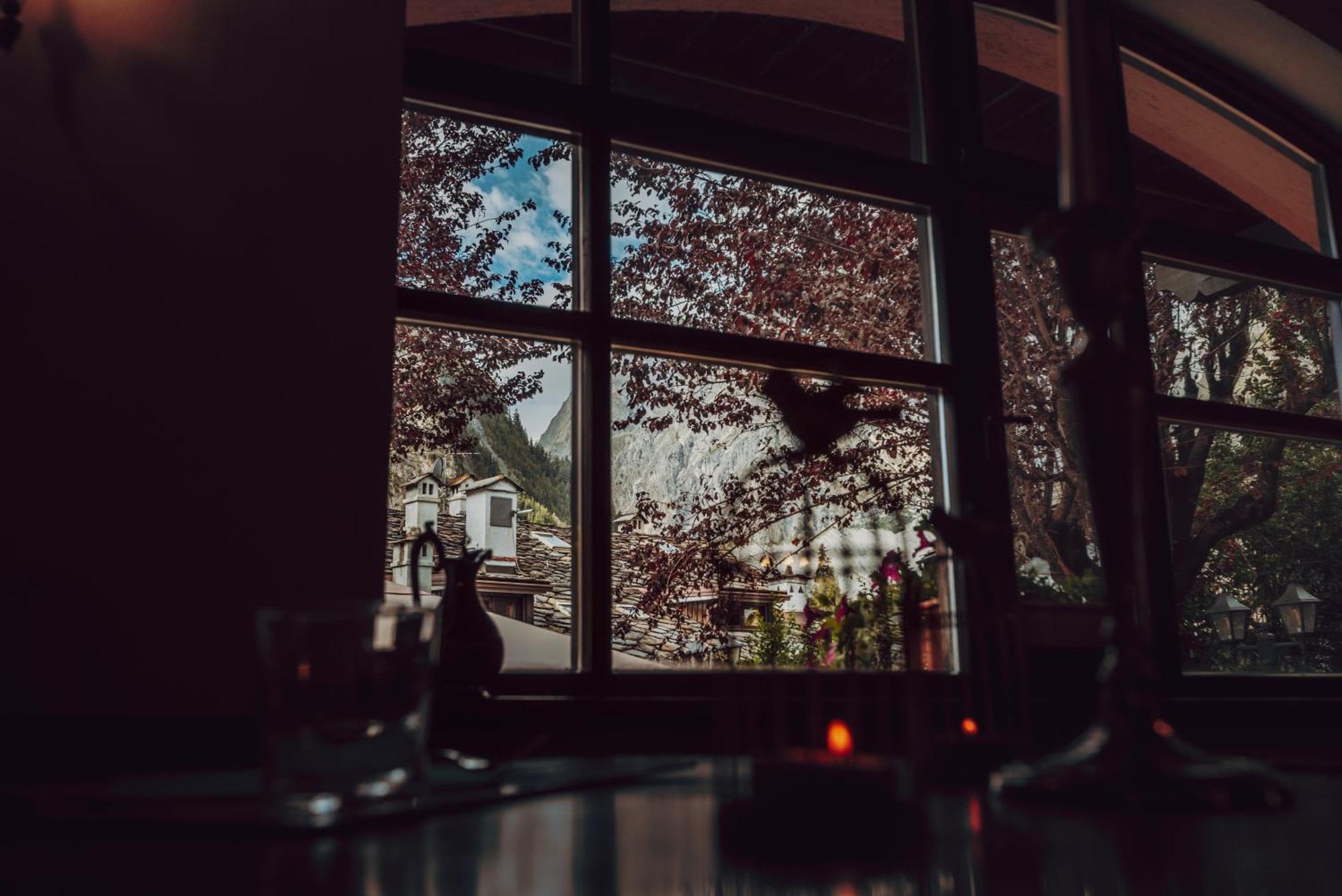 Locanda La Brenva - Estella Hotel Collection & Experience Courmayeur Exterior photo